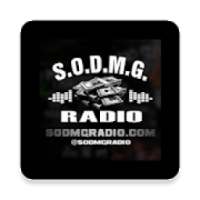 SODMG Radio