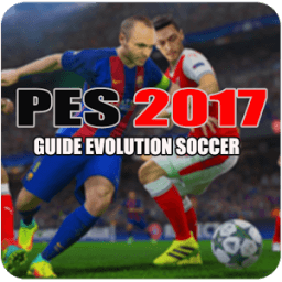 ikon Tips :PES 2017 New
