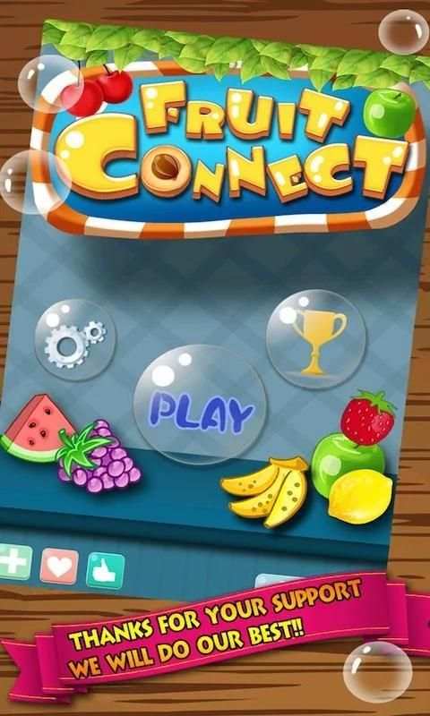 Fruit Legend स्क्रीनशॉट 3