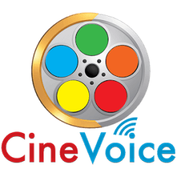 Cine Voice आइकन