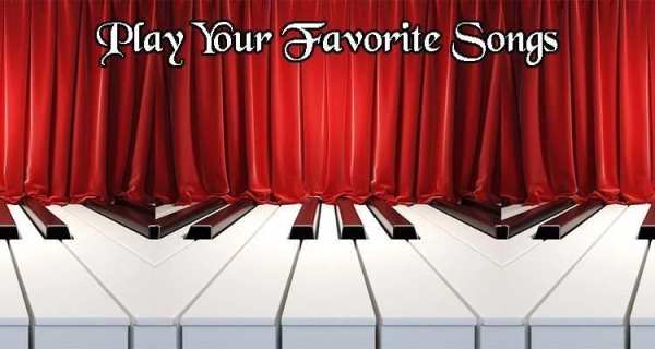 Happy Piano-Master Magic screenshot 2
