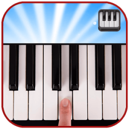 Happy Piano-Master Magic icon