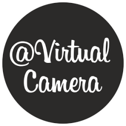 ikon @Virtual Camera