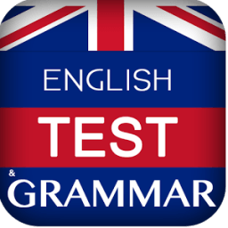 English Test - English grammar أيقونة