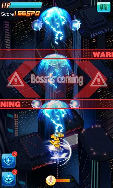 Dragon Ball Z - Supersonic Warriors screenshot 2