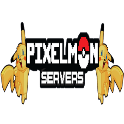 Pixelmon Servers! आइकन