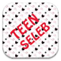 Teen Seleb Games