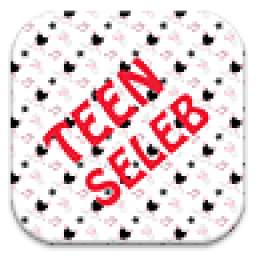Teen Seleb Games 1.0
