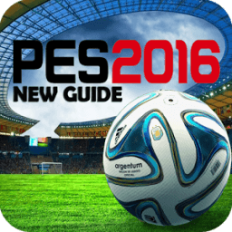 Guide for PES 2016 आइकन