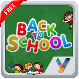 Back To School иконка