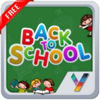 Back To School on 9Apps