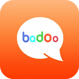 Chat and Messenger for Badoo أيقونة