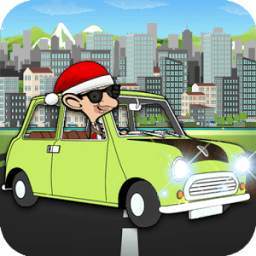 Bean Hill Climb Car Racing 1.0