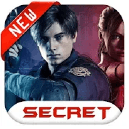 Guide For Resident Evil 4 आइकन