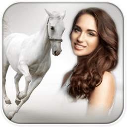 Horse Photo Frames