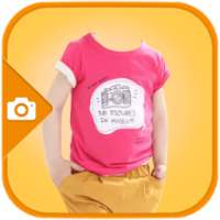 Baby Boy Fashion Suit Maker on 9Apps