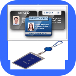 Fake ID Maker иконка
