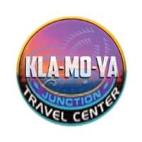 Klamoya@Crater Lake Truck Stop on 9Apps