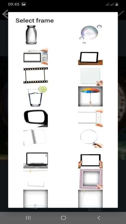 camera tembus pandang pip baru screenshot 1