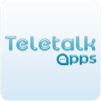 Teletalk Hybrid Mobile Dialer