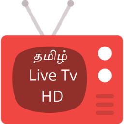 Tamil Live TV Channel иконка