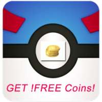 Free Pokemon Go coins NO hack!