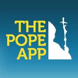The Pope App - Pope Francis