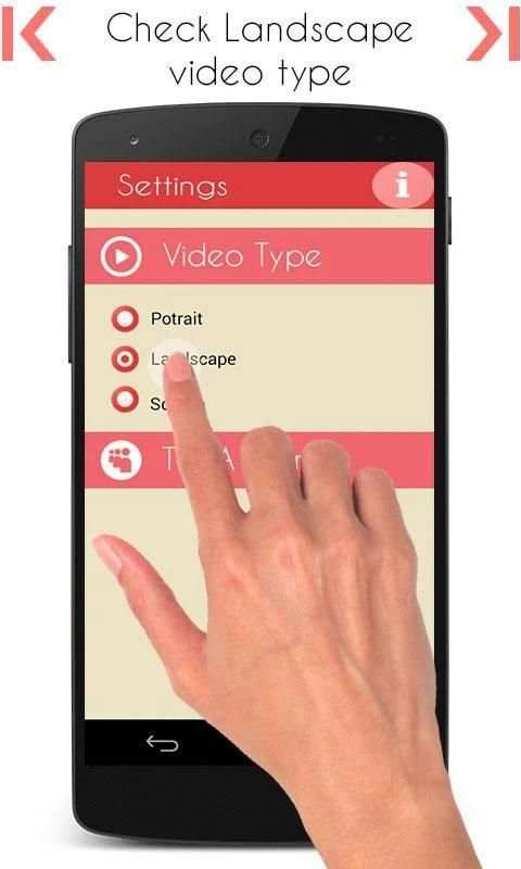 Video Maker :Musical Slideshow screenshot 3