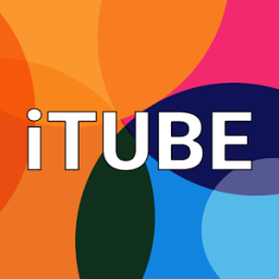 iTube Music иконка
