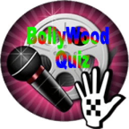 HollyWood Quiz иконка