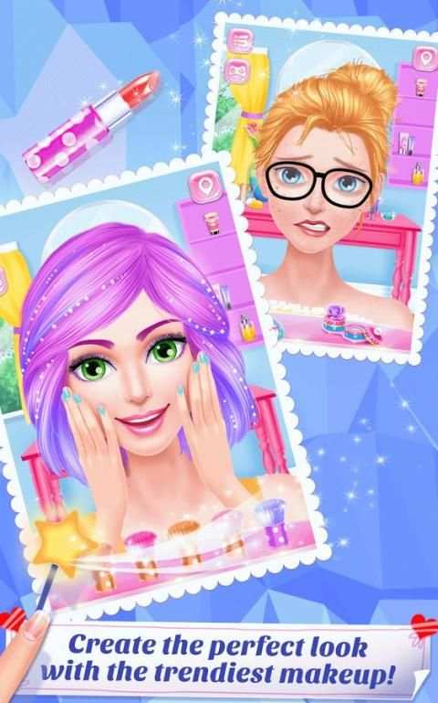 Fashion Styles Shop Beauty Spa screenshot 6