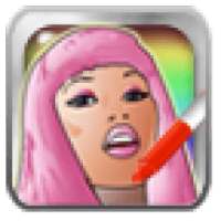 Gangsta Rap Coloring FREE on 9Apps