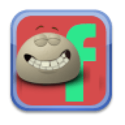 Facebook emoticion icon