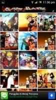 Naruto Shippuden Wallpaper screenshot 7