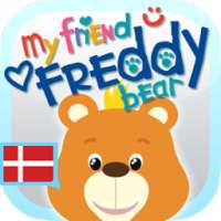 My Friend Freddy (Dansk ) on 9Apps