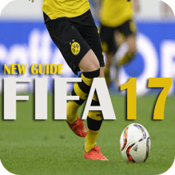 Guide for FIFA 17 иконка