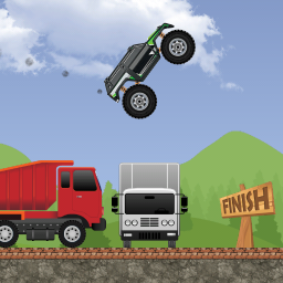 Super Car 3 icon