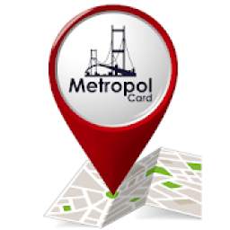 Metropol Card Kullanıcı