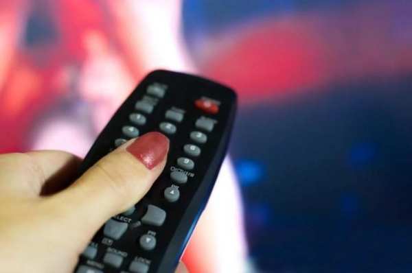Best Remote Control TV 2 تصوير الشاشة