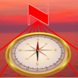 3D камера Компас иконка