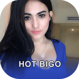 Hot Bigo Live 17 иконка