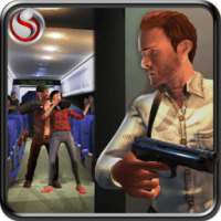 Subway Kejahatan Rescue Missio