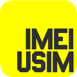 IMEI icon