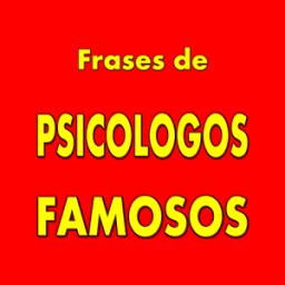 FRASES DE PSICOLOGOS FAMOSOS आइकन