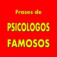 FRASES DE PSICOLOGOS FAMOSOS