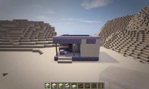 Mini World Craft For Video Guide screenshot 1