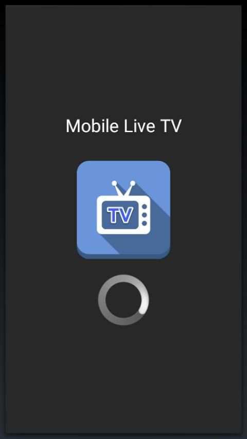Mobile Live Tv Channels screenshot 5