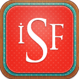 İSF Mobil आइकन