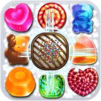 ikon Candy Gummy Bear