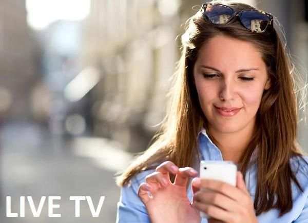 Tamil Live TV Channel स्क्रीनशॉट 1